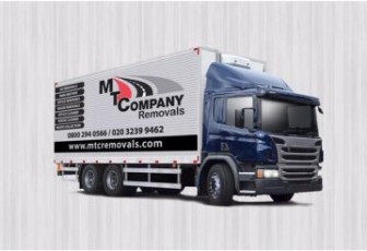 London Commercial Removals