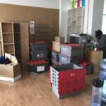 Checklist for Moving Office Premises