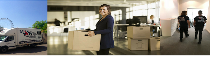 Office Removal Company