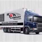 London Commercial Removals 