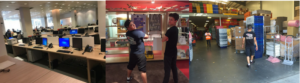 Office Removal Company London