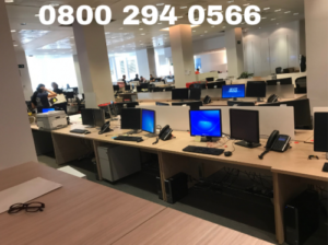 Office Space To Rent in London