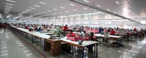 The Handbag Factory