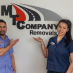 Office Relocations Services London