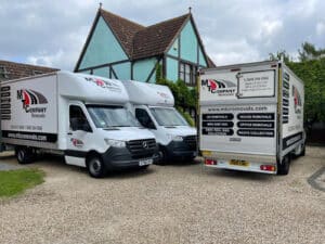 London Removals Company - MTC Removals - Best Prices007